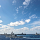 Illustration for article titled Navy Ops: Ships At Sea